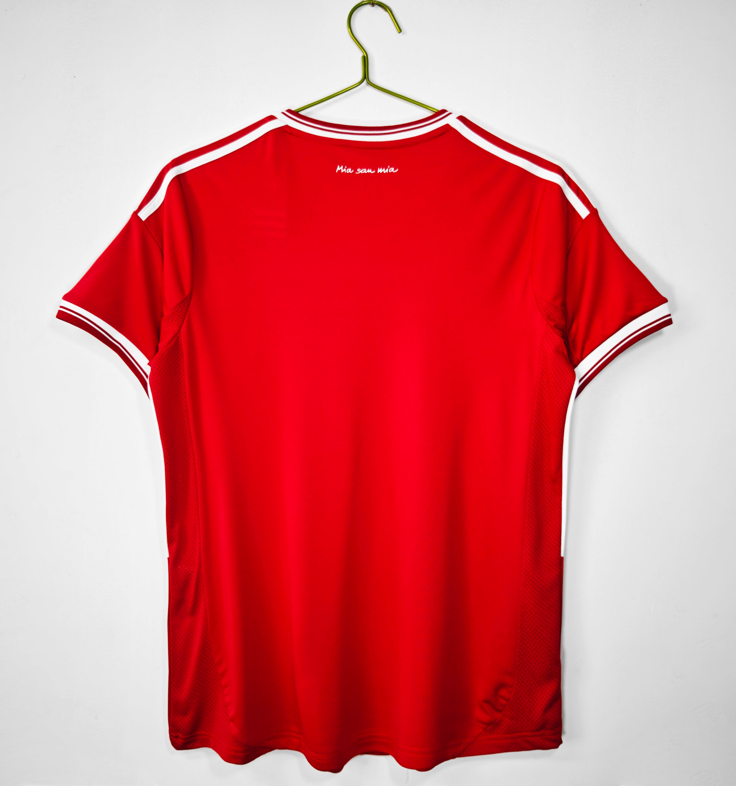 Bayern Munich 2013 CL Final Wembley Home - Retro