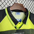 Celtic 1996/97 Away - Retro