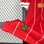 Sporting Gijon 2025/26 Retro - Fan Version