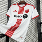 Toronto FC 2026/27 Away - Fan Version
