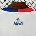 Bahia 2026/27 Home - Fan Version