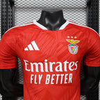 Benfica 2026/27 Home - Player Version