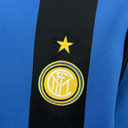 Inter Milan 1990/91 Home - Retro