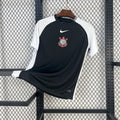 Corinthians 2025 Away - Fan Version