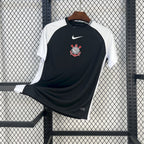Corinthians 2025 Away - Fan Version