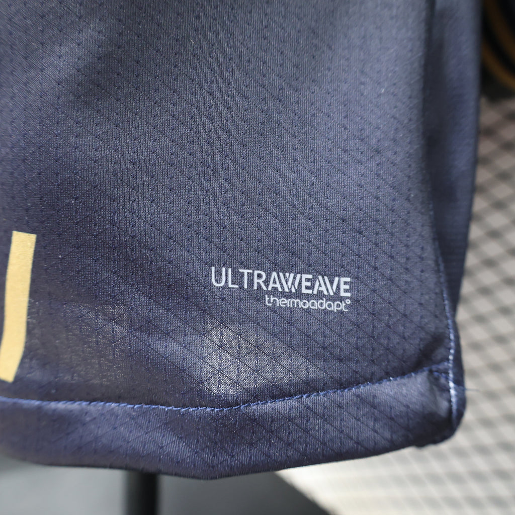 Pumas UNAM 2026/27 Home Long Sleeve - Player Version