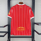 Sporting Gijon 2025/26 Retro - Fan Version