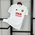Roma 2001/02 Away - Retro