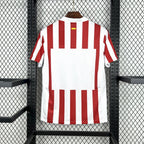 Atletico Madrid 2025/26 Home - Fan Version