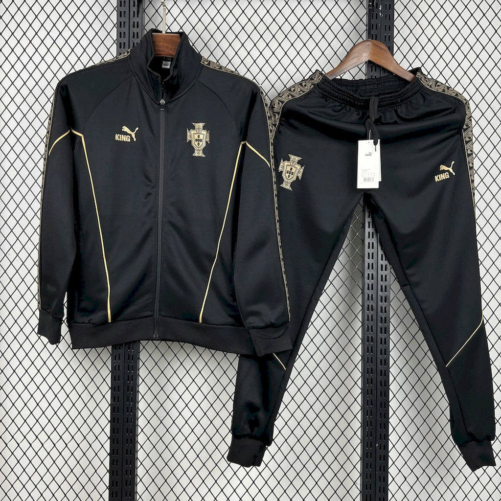 Portugal 2026 Pantera Negra - Tracksuit