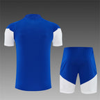 Juventus 2026/27 Blue Gold Training Set | Adult + Kids Sizes
