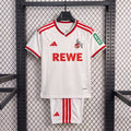 FC Köln 2026/27 Home - Kid Kit