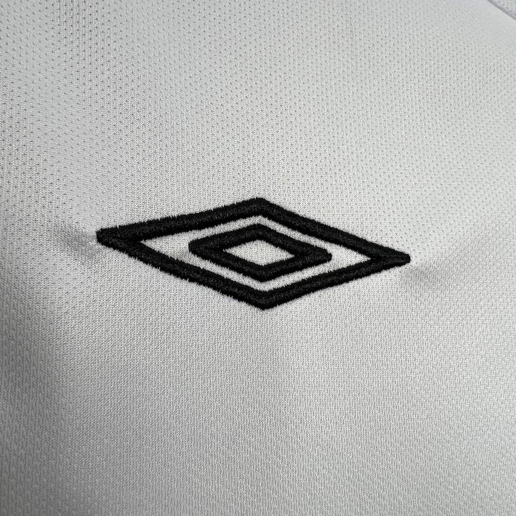 Colo-Colo 2006 Home Long Sleeve - Retro