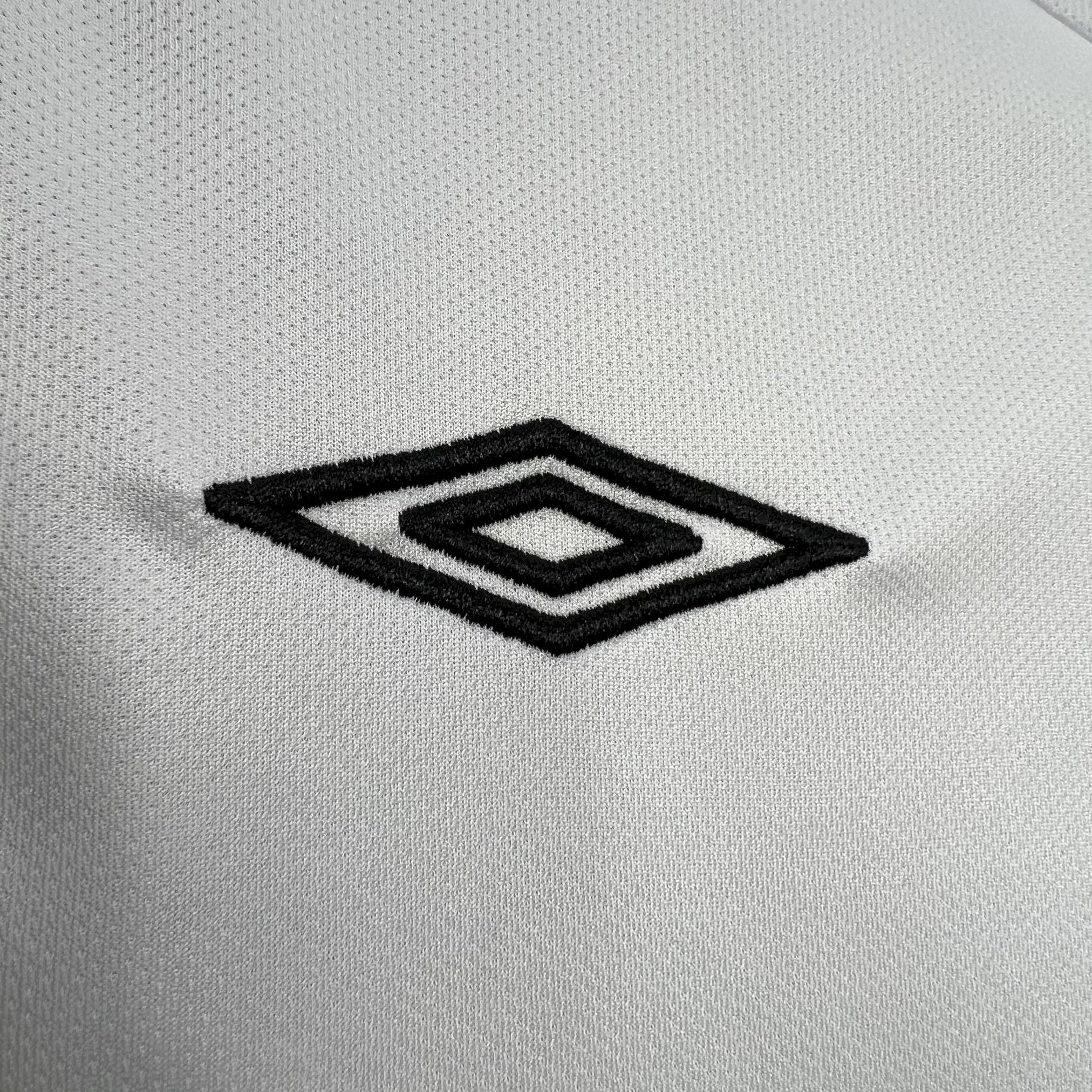 Colo-Colo 2006 Home Long Sleeve - Retro