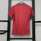 Portugal 2026 Home - Fan Version