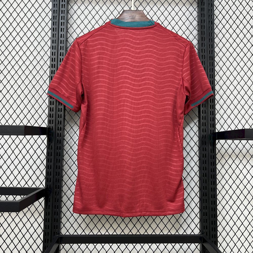 Portugal 2026 Home - Fan Version