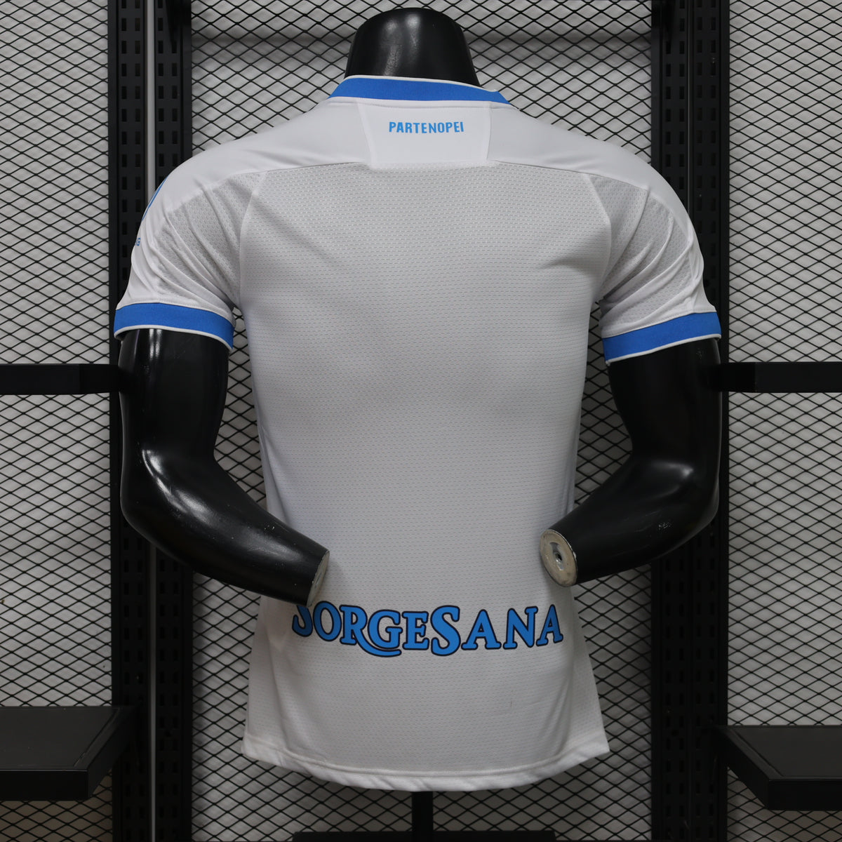 Napoli 2026/27 Away - Player Version