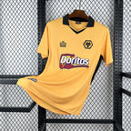 Wolverhampton 2003/04 Home - Retro