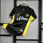 Borussia Dortmund 1998/2000 Away - Retro