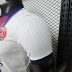 Paris Saint-Germain 2026/27 Away - Player Version