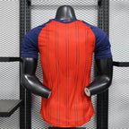 Spain 2026 Home - Player Version