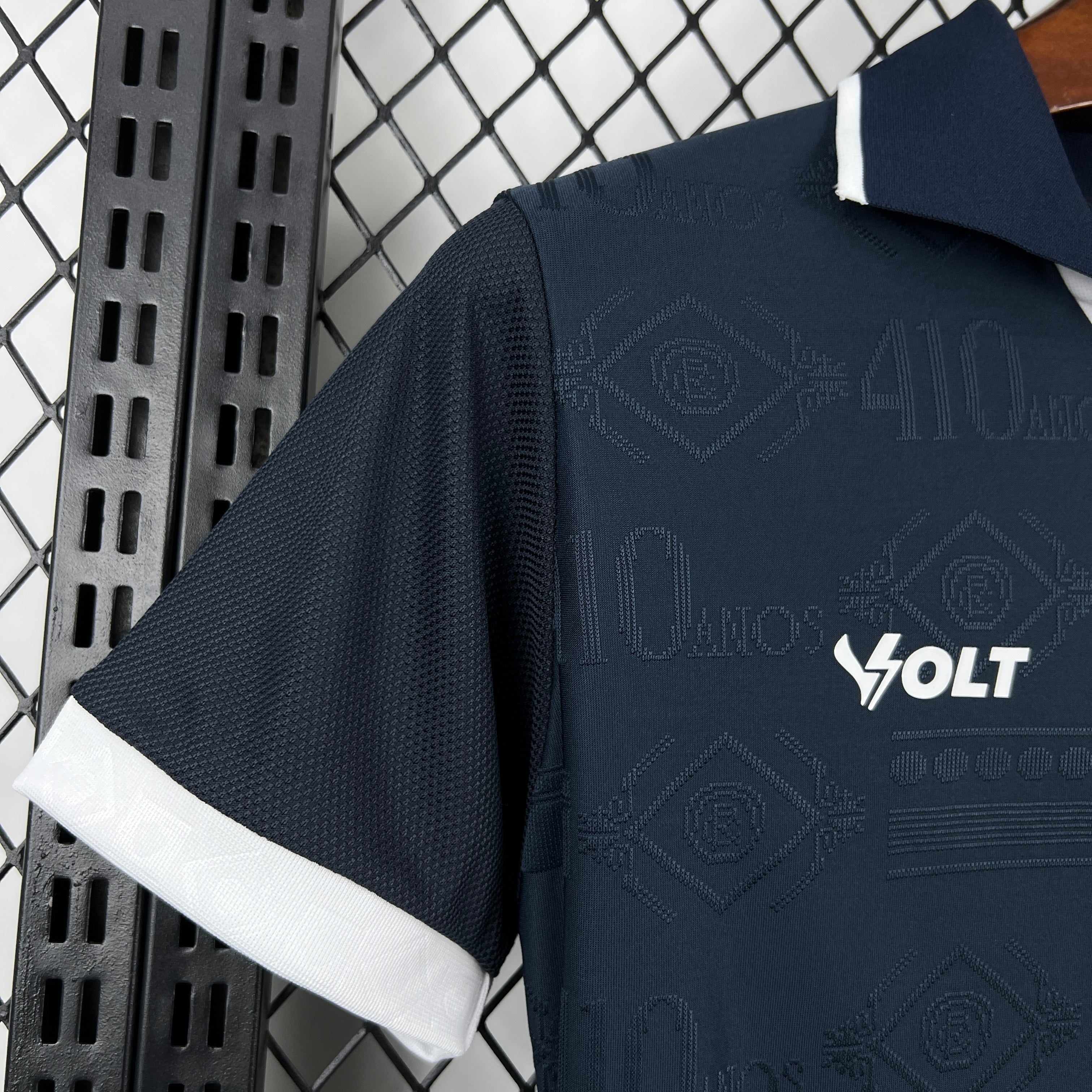 Clube do Remo 2026 Home - Women's Fit
