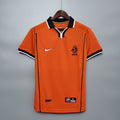 Netherlands 1998 Home - Retro