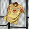 Benfica 1998/99 Away - Retro