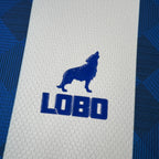 Paysandu 2026/27 Home - Fan Version