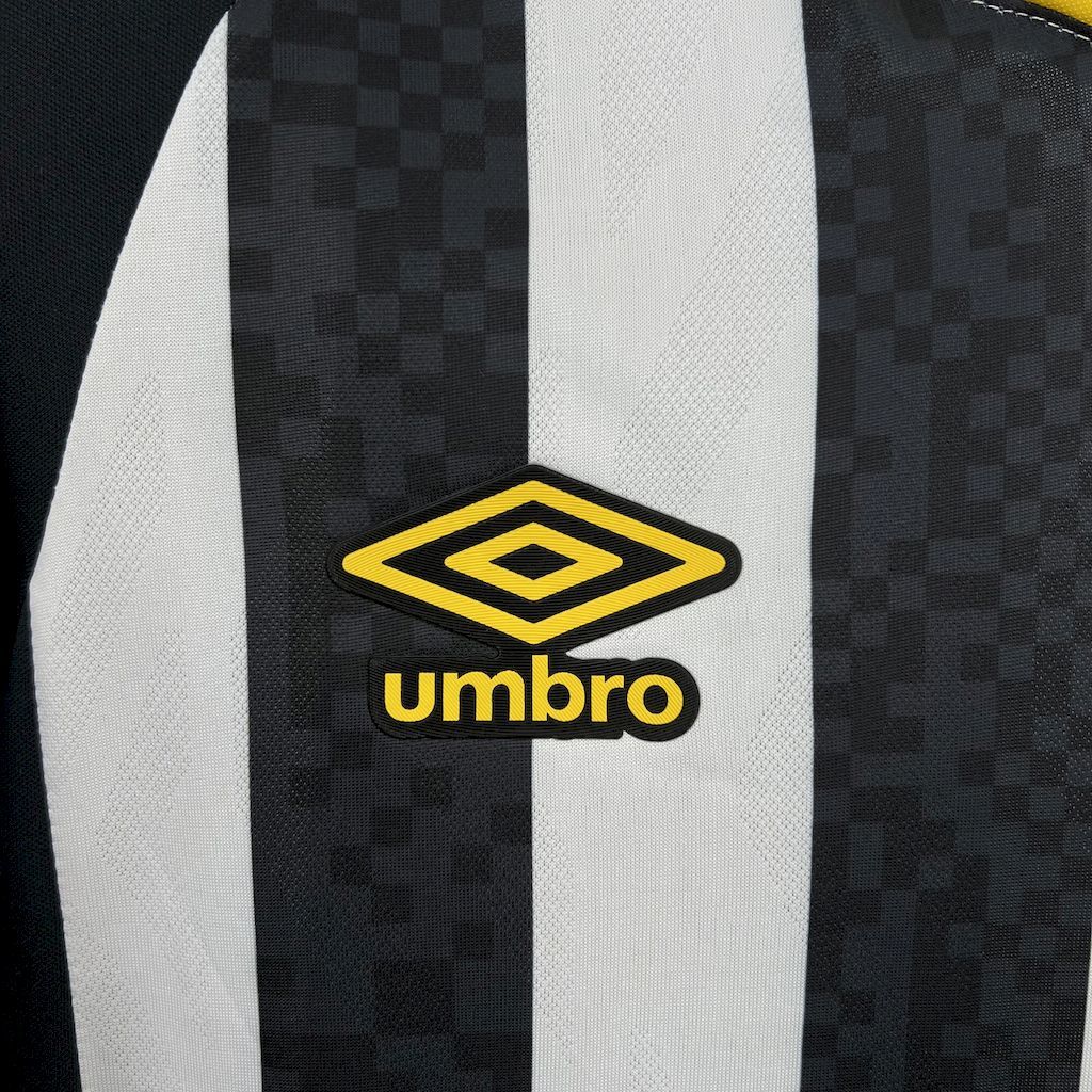 Santos 2026 Away - Fan Version