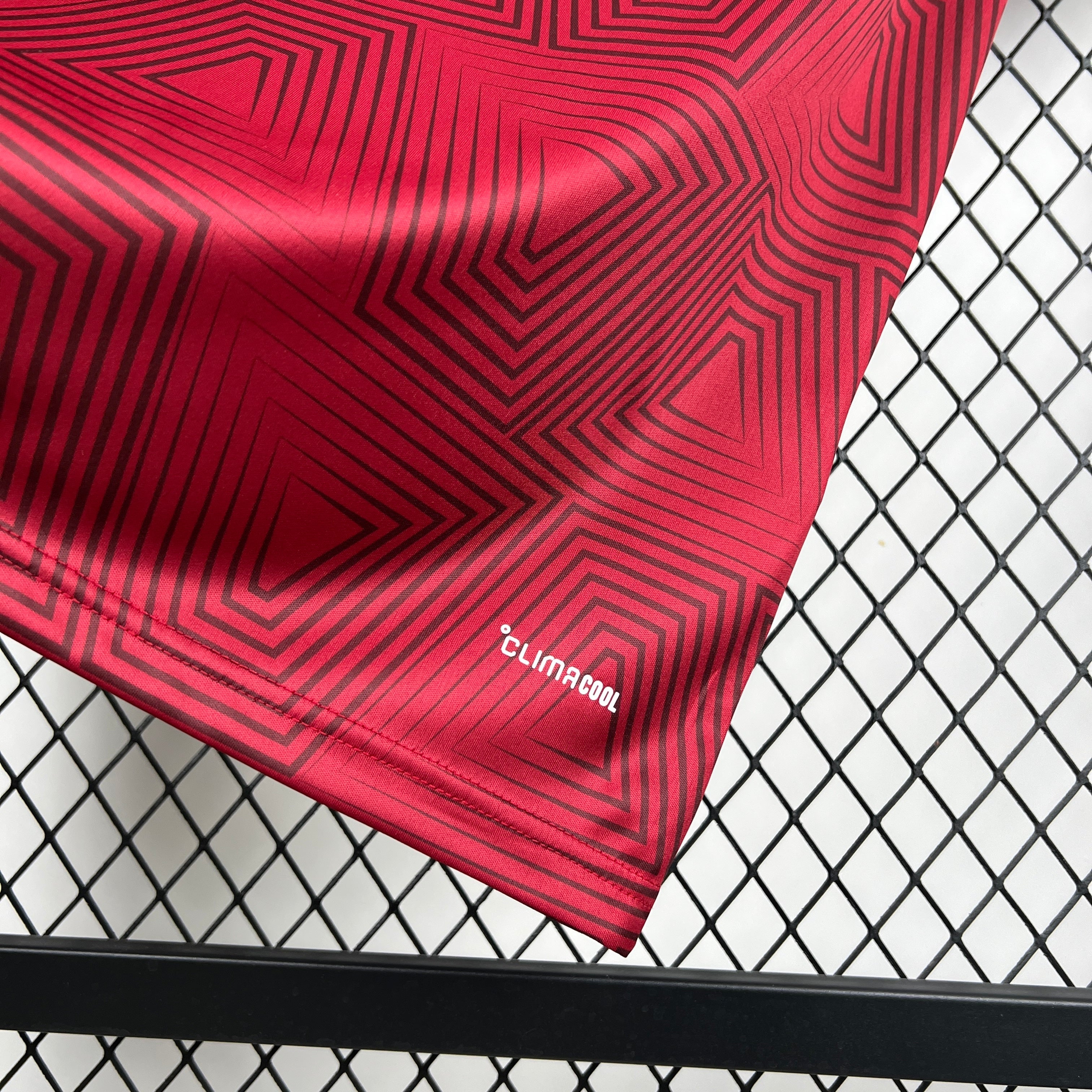 Venezuela 2026 Home - Fan Version