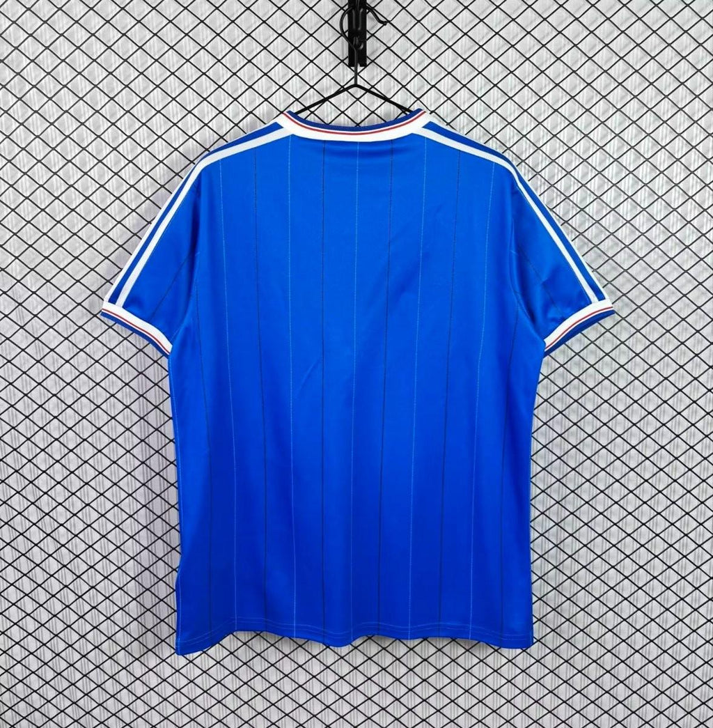 Brighton 1983/84 Home - Retro