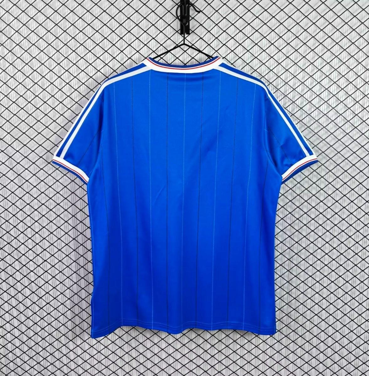 Brighton 1983/84 Home - Retro