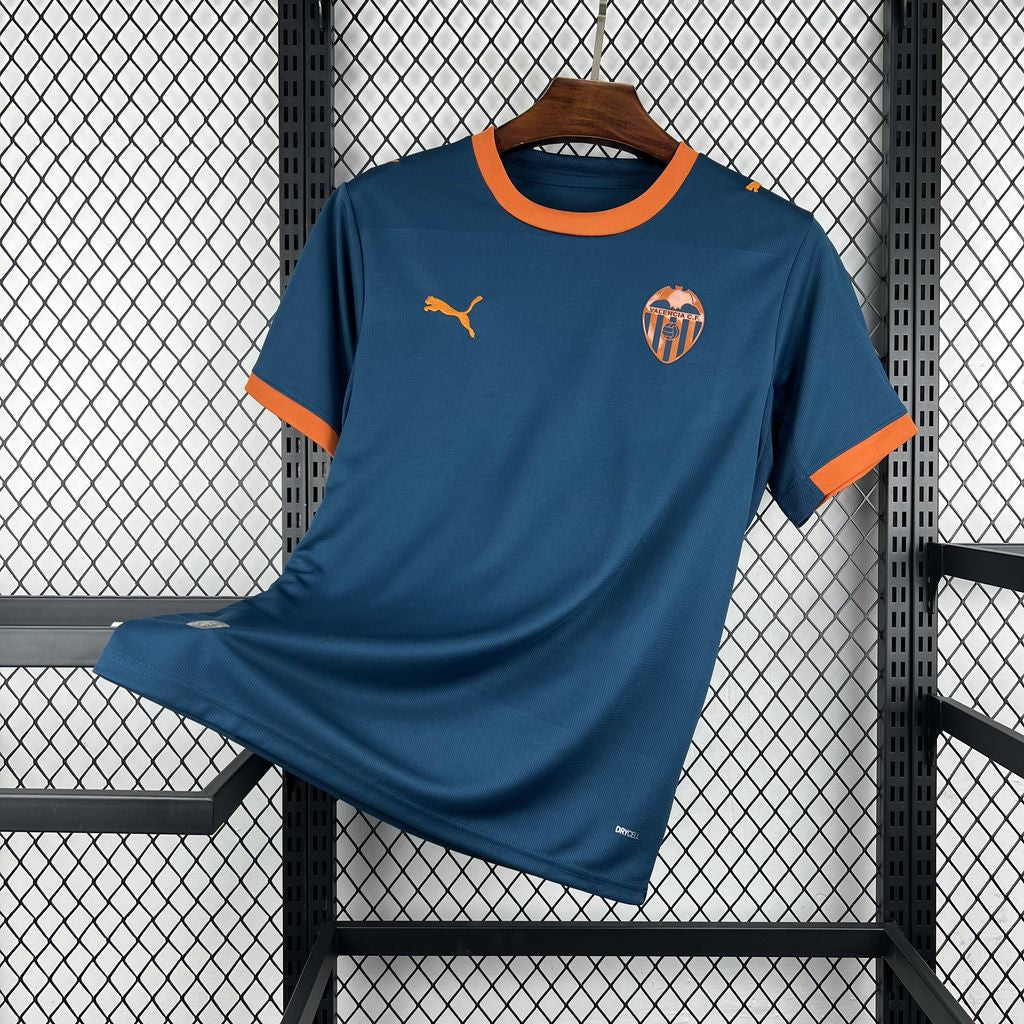 Valencia 2026/27 Away - Fan Version