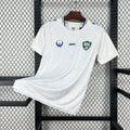 Uzbekistan 2026 Away - Fan Version