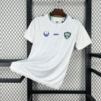 Uzbekistan 2026 Away - Fan Version