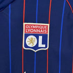 Lyon 2025/26 Away - Fan Version