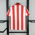 Atletico Madrid 1982/83 Home  - Retro