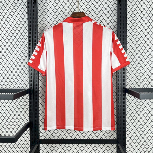 Atletico Madrid 1982/83 Home  - Retro