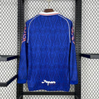 Japan 1998 Home Long Sleeve - Retro