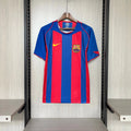 Barcelona 2004/05 Home - Retro