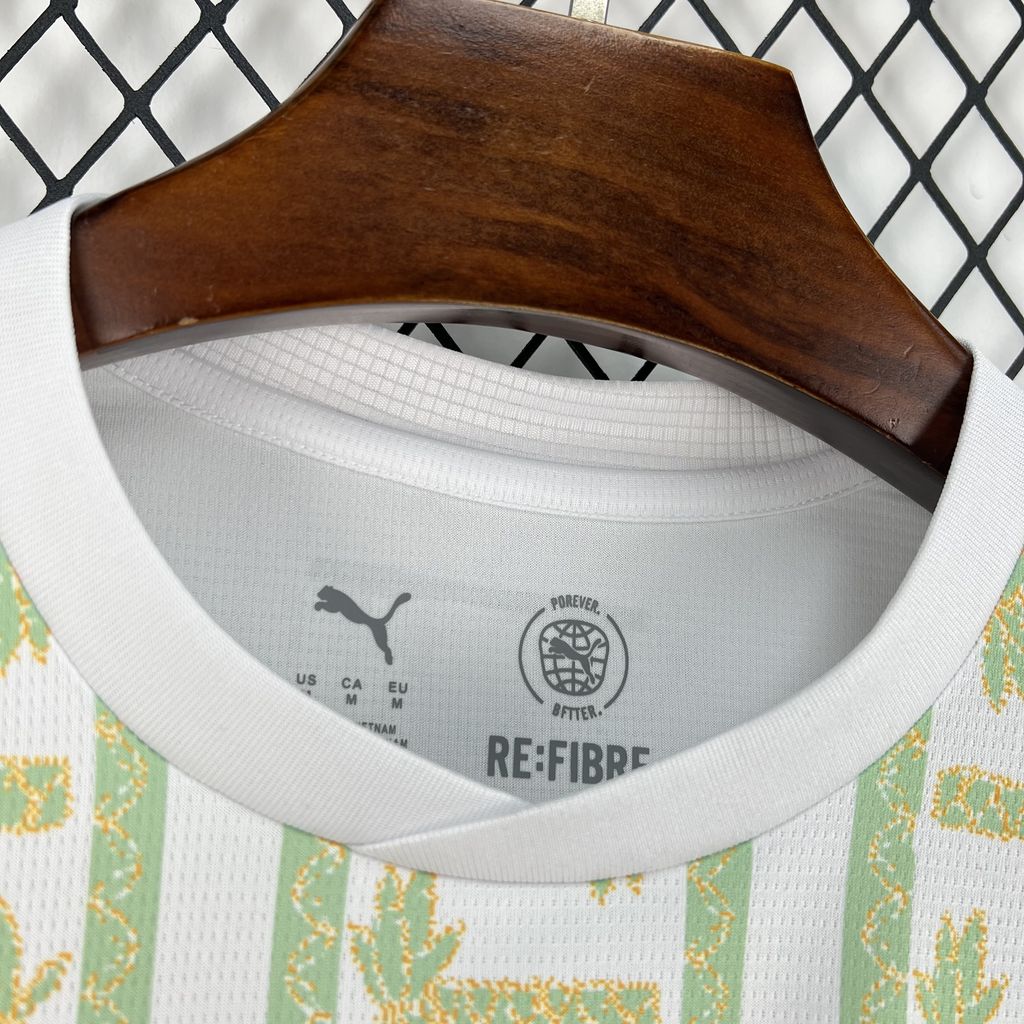 Ivory Coast 2026 Away - Fan Version