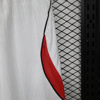 England 2026 Home - Player Shorts