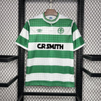 Celtic 1987/88 Home - Retro