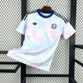 Costa Rica 2026 Away - Fan Version