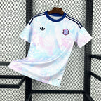 Costa Rica 2026 Away - Fan Version