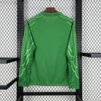 Paris Saint-Germain 2024/25 Fourth Goalkeeper Long Sleeve - Fan Version