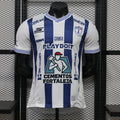 Pachuca 2026/27 Home - Player Version