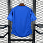 Italy 2004 Home - Retro