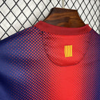 Barcelona 2012/13 Home - Retro